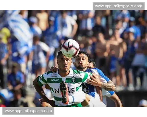 葡超赛前情报：让你了解葡萄牙足球的激情与策略